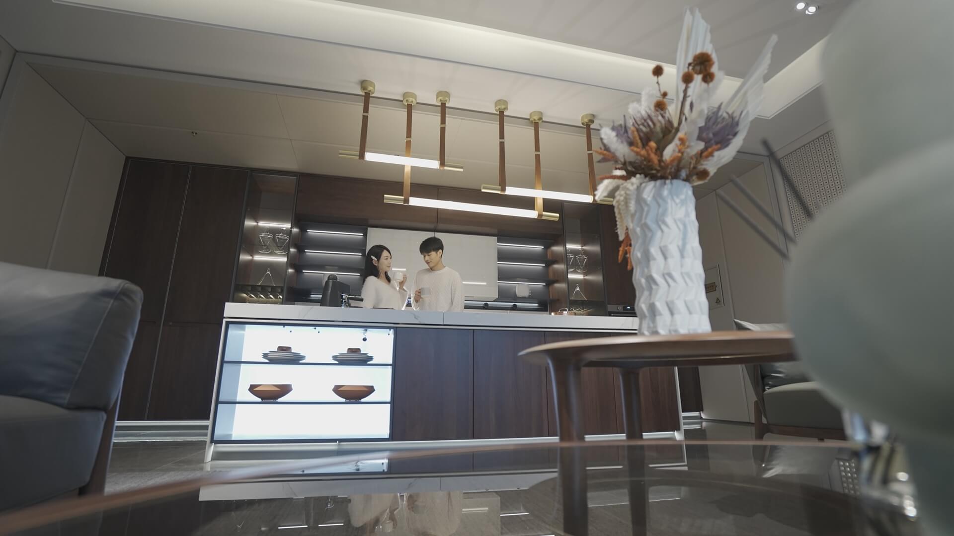天津·河东独立店-维蓝店
