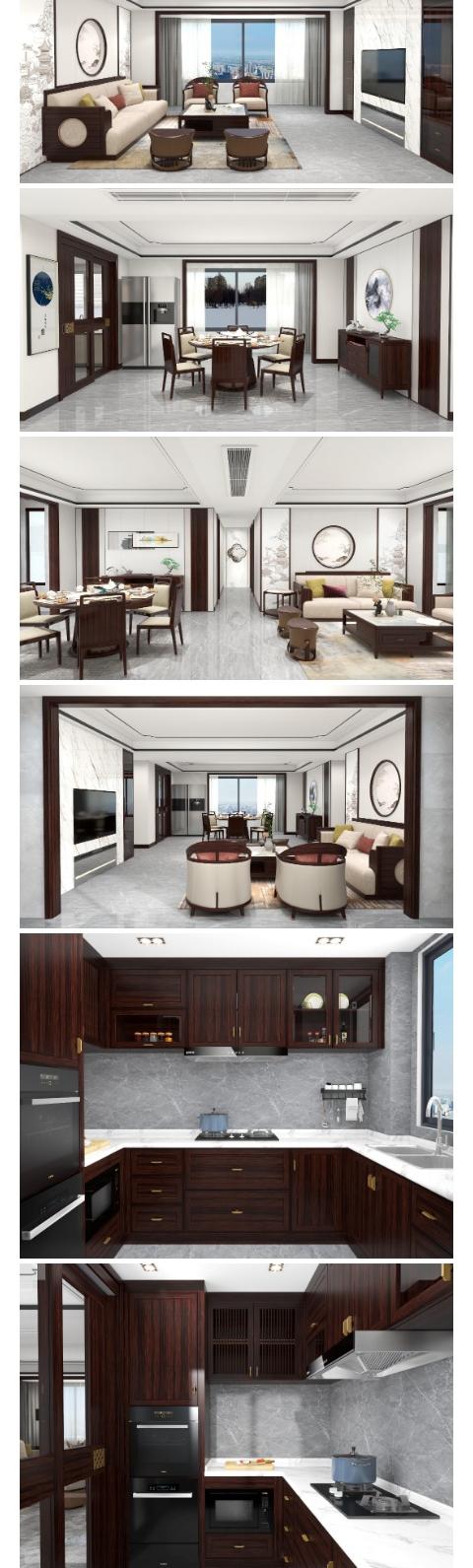 南洋胡氏 | 自然生活的向心之所